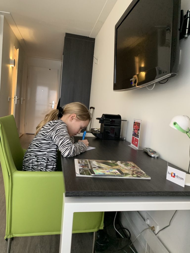 grand hotel amstelveen junior art suite