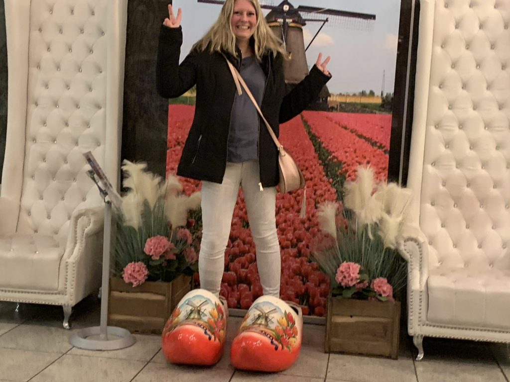 grand hotel amstelveen