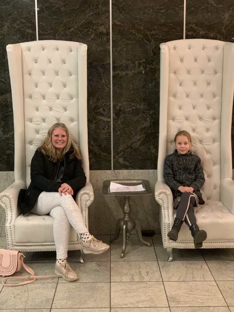 grand hotel amstelveen