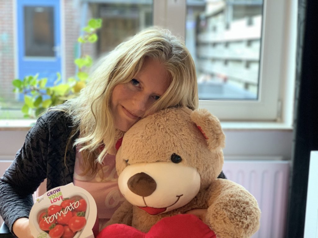 valentijnscadeautjes