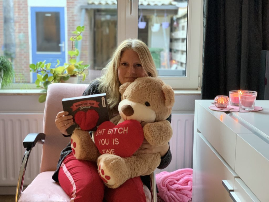 valentijnscadeautjes