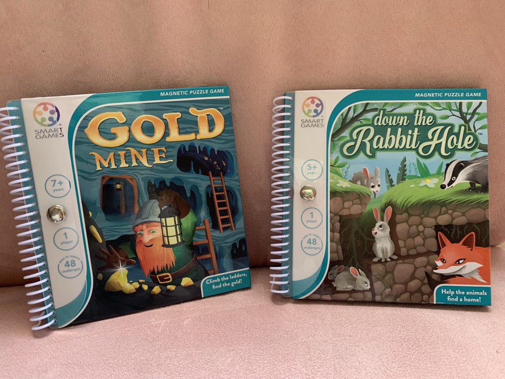 smartgames travel