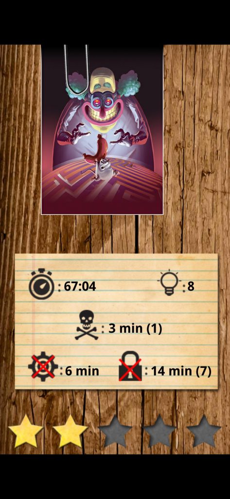 unlock escape game