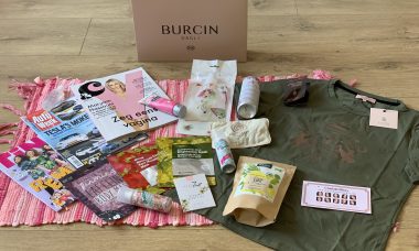 sos gift box