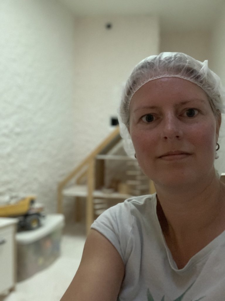 halotherapie