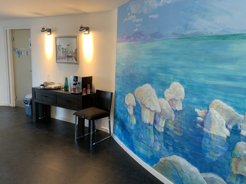 zoutkamer