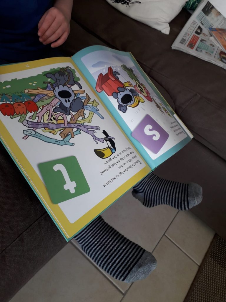 Woezel en pip zwijsen