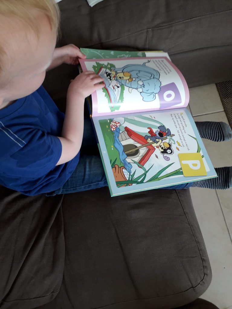 Woezel en pip zwijsen