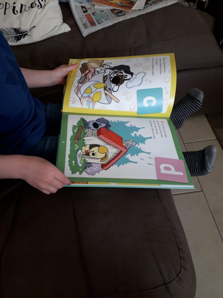 Woezel en pip zwijsen