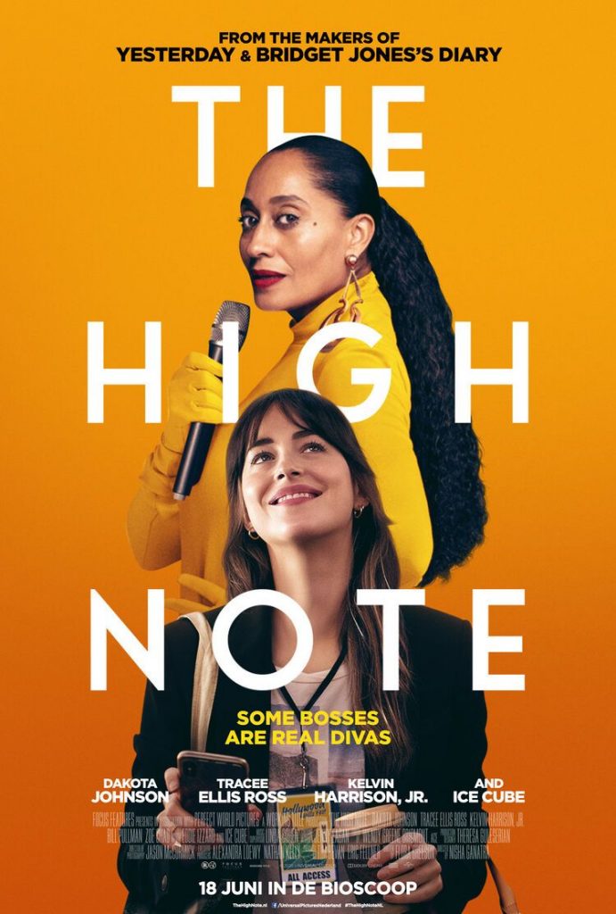 the high note review