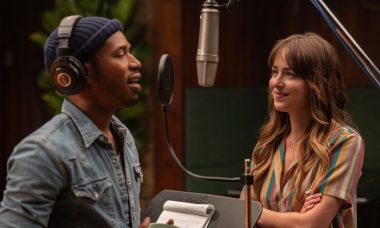 the high note review