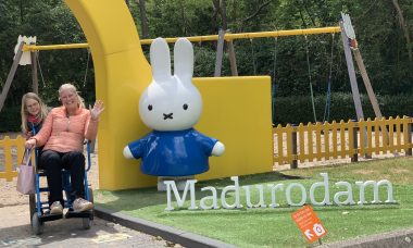 Madurodam den haag
