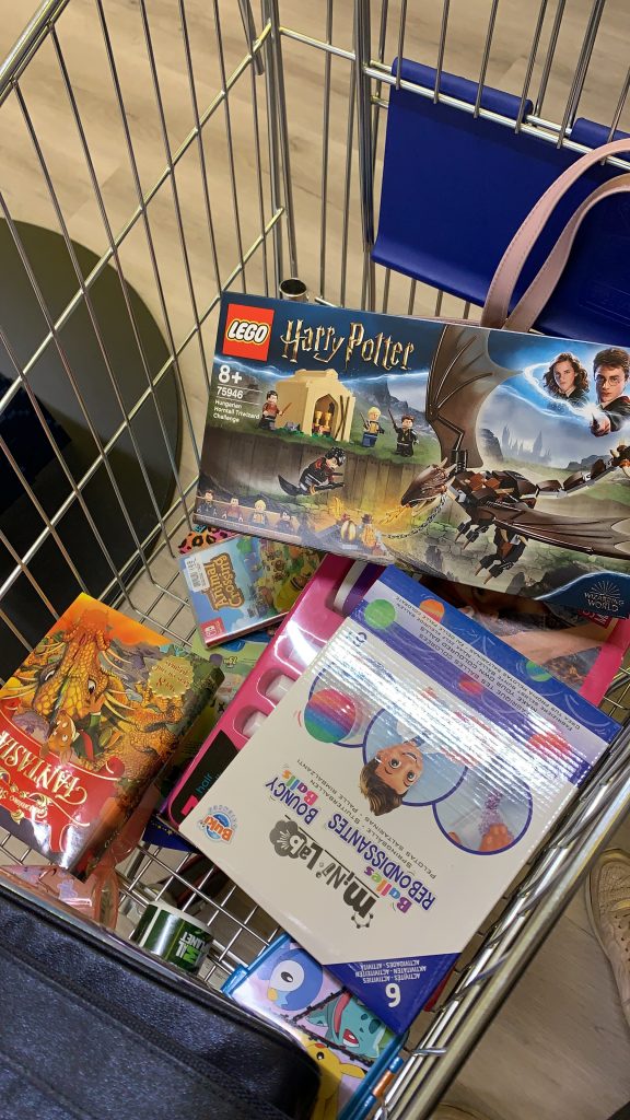 toychamp zoeterwoude