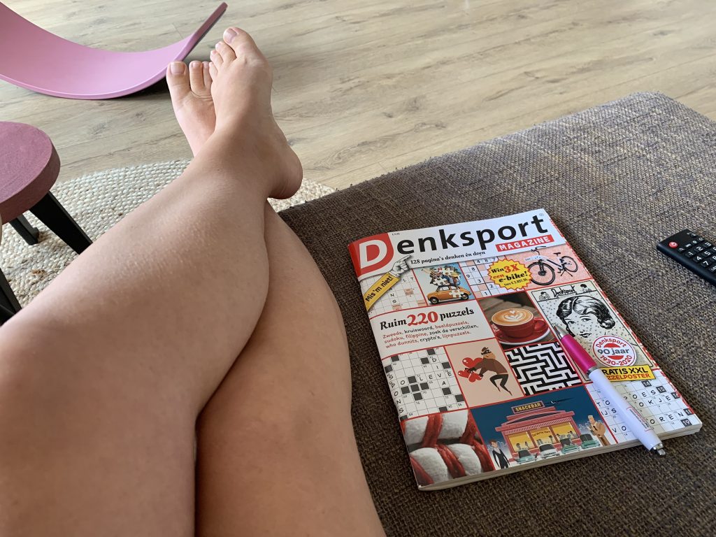 denksport