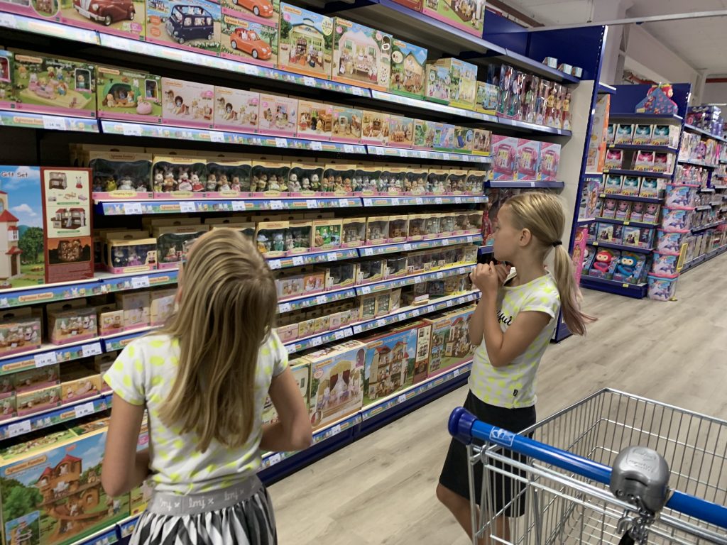 toychamp zoeterwoude