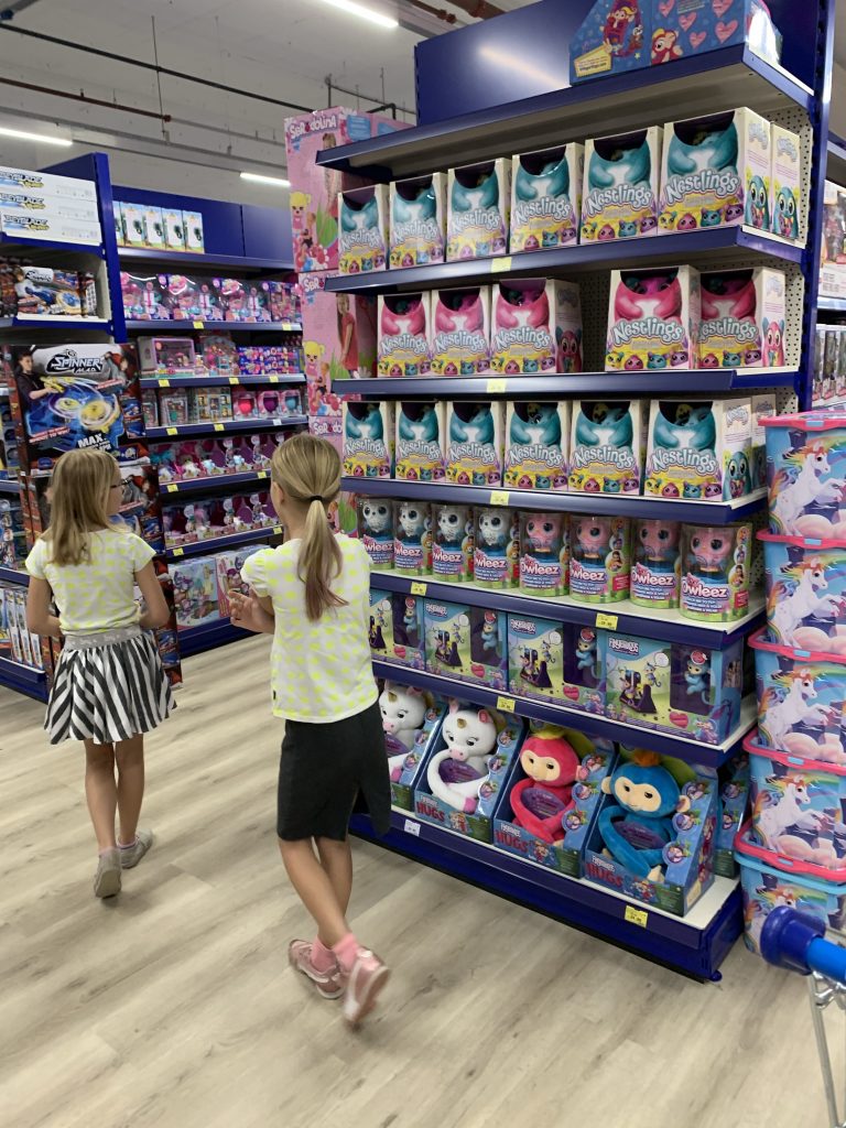 toychamp zoeterwoude