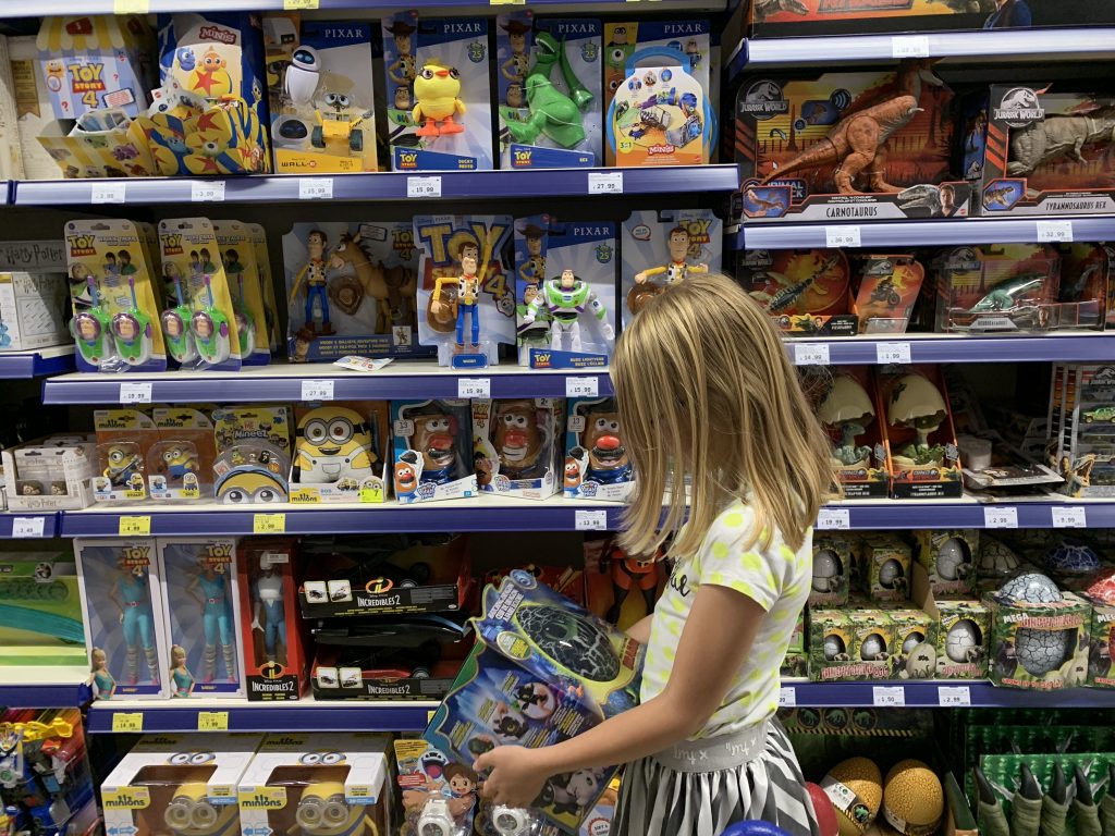 toychamp zoeterwoude