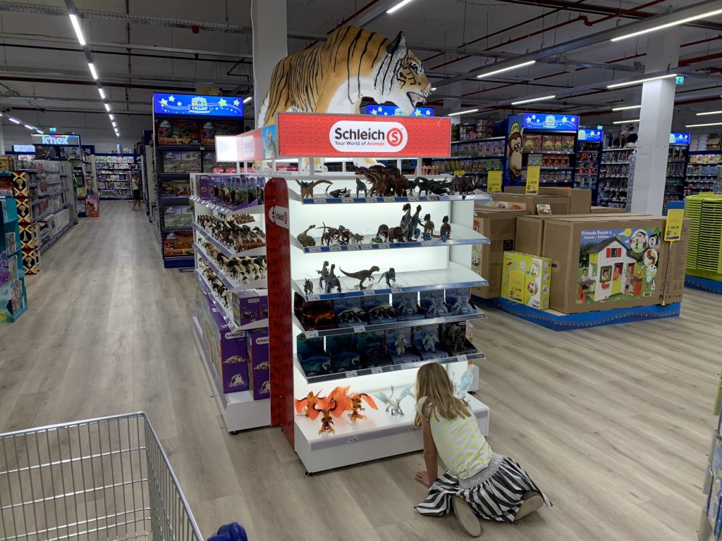 toychamp zoeterwoude