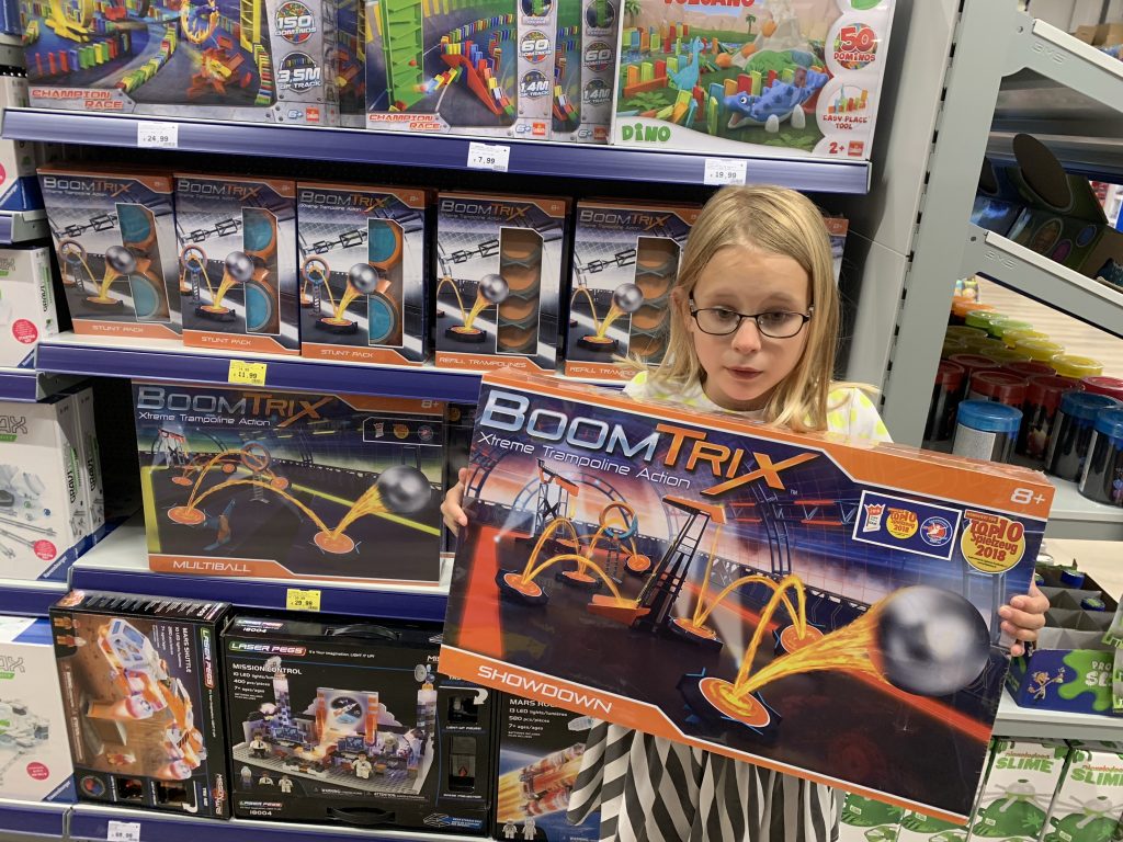 toychamp zoeterwoude