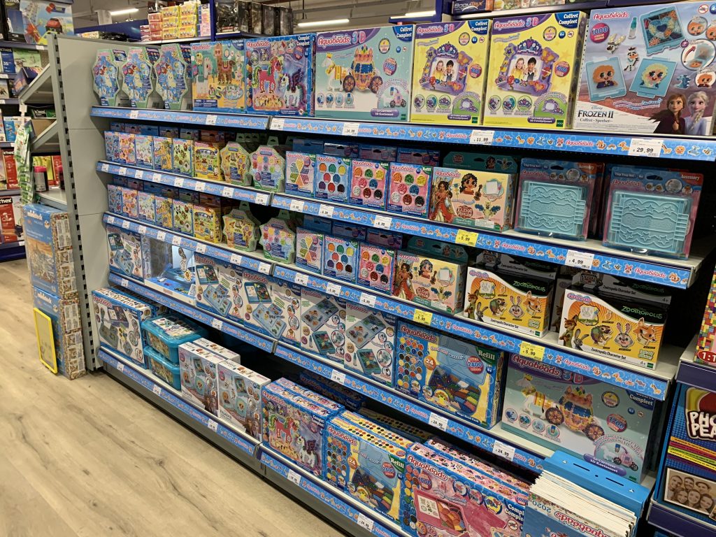 toychamp zoeterwoude