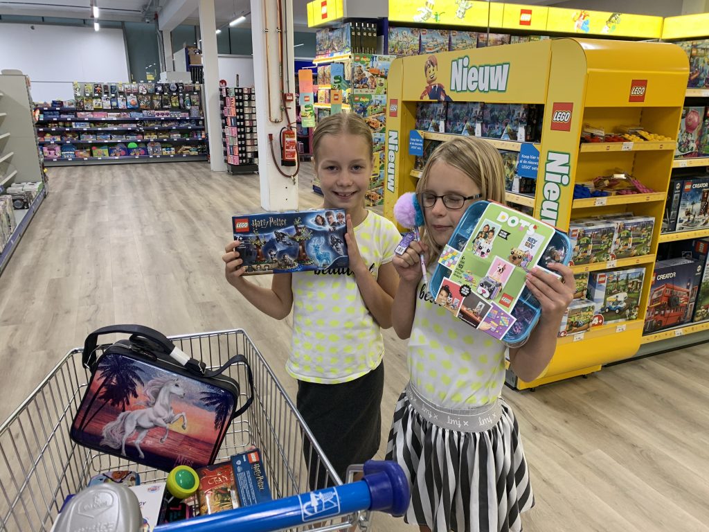 toychamp zoeterwoude
