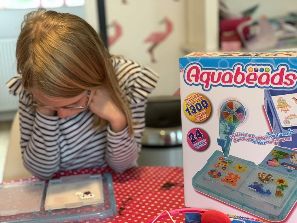 aquabeads luxe set