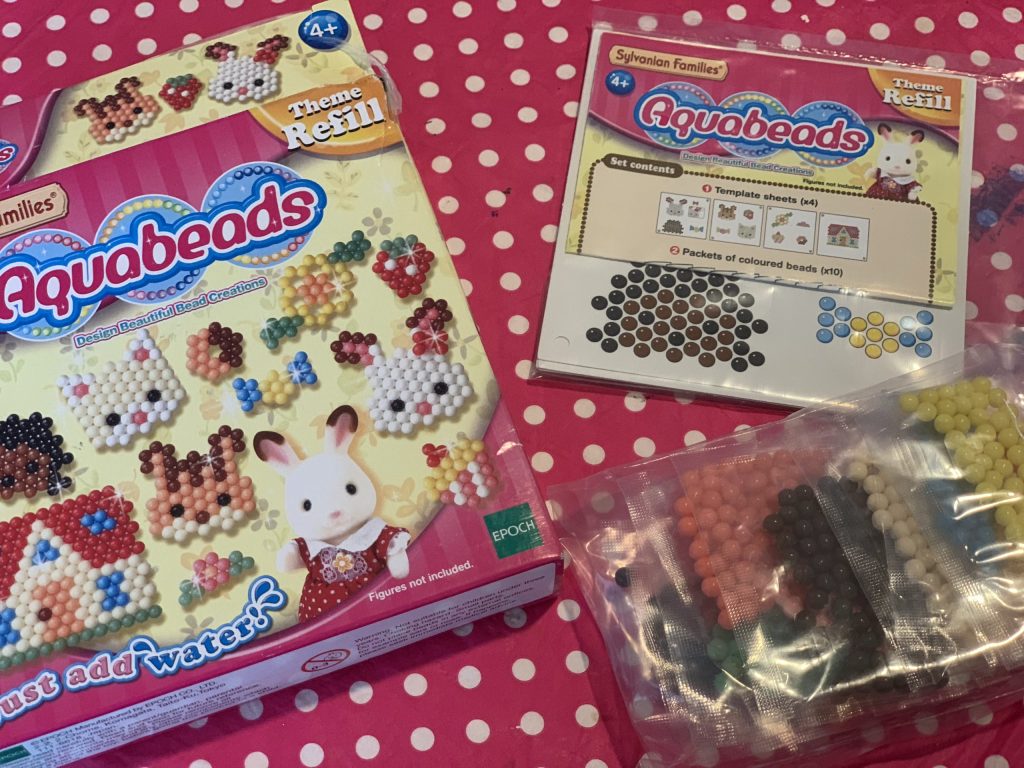 aquabeads luxe set