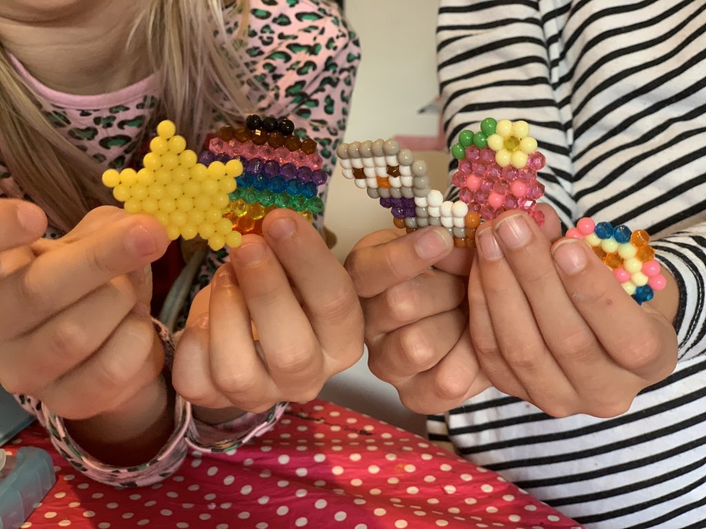 aquabeads luxe set