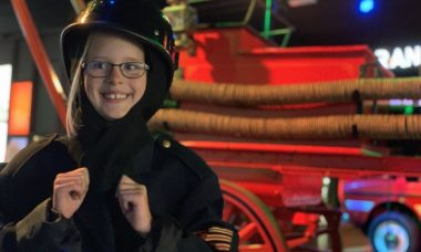 brandweer museum