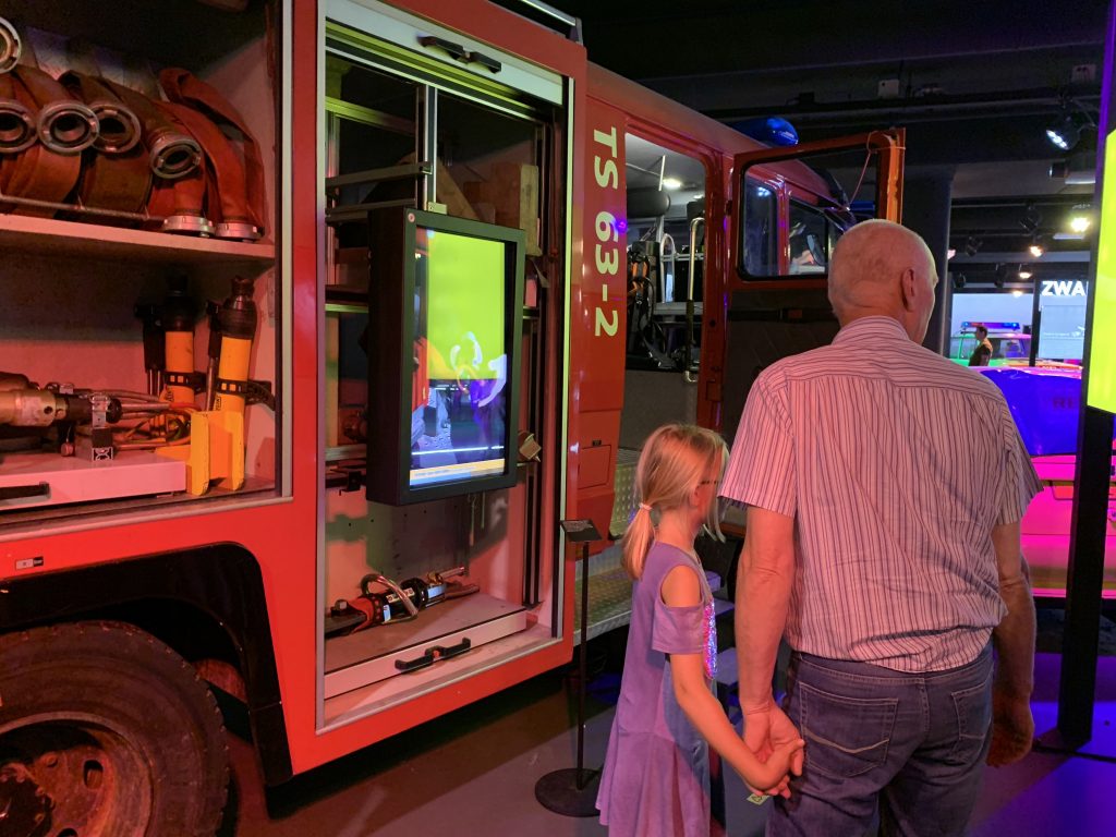 brandweer museum