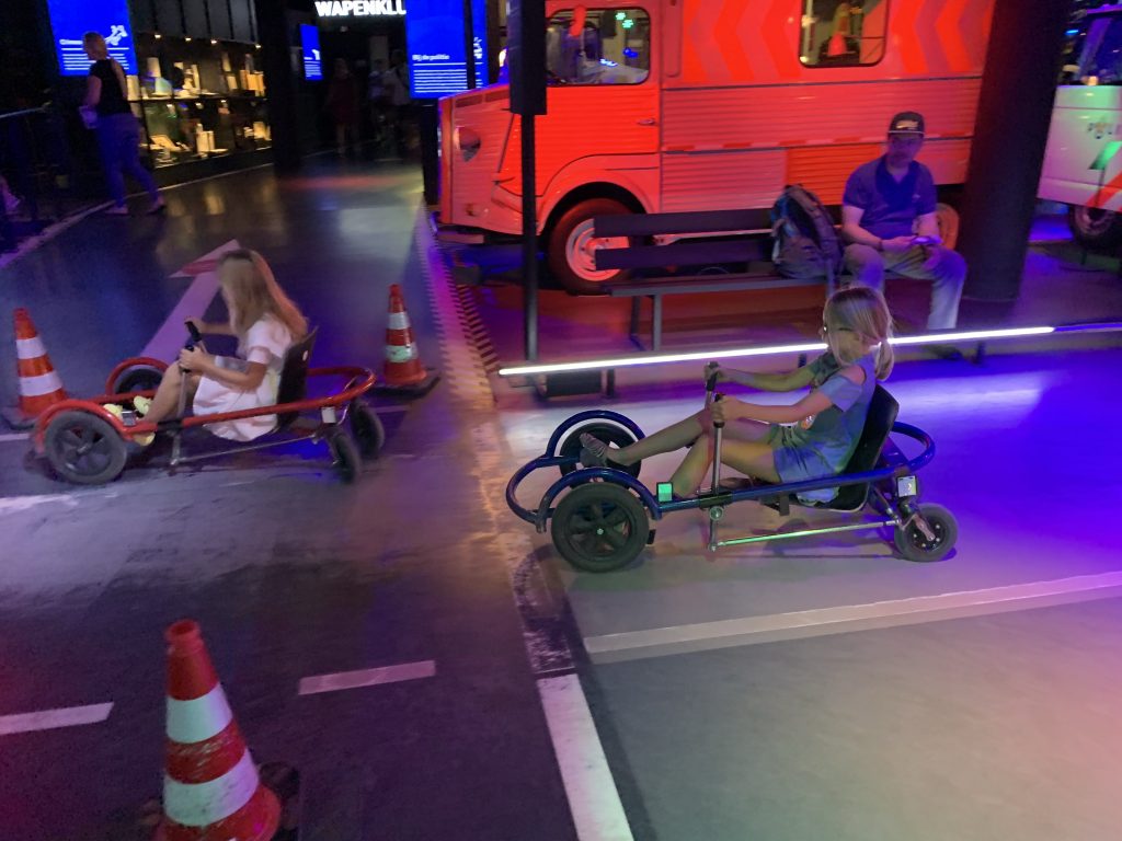 brandweer museum