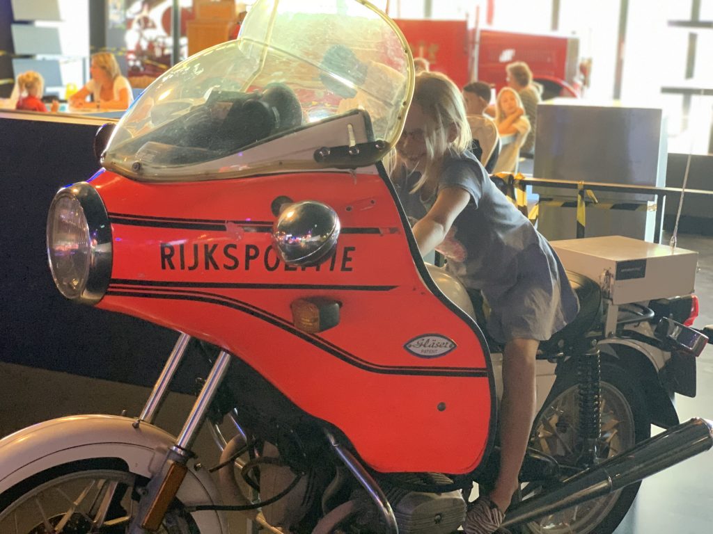 brandweer museum