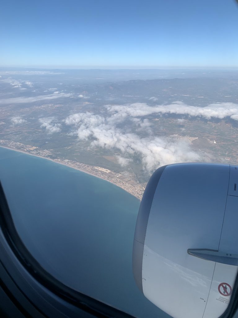 valencia retreat mindfulness
