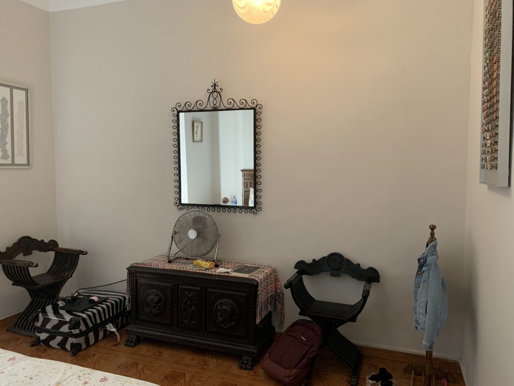 valencia retreat mindfulness bnB