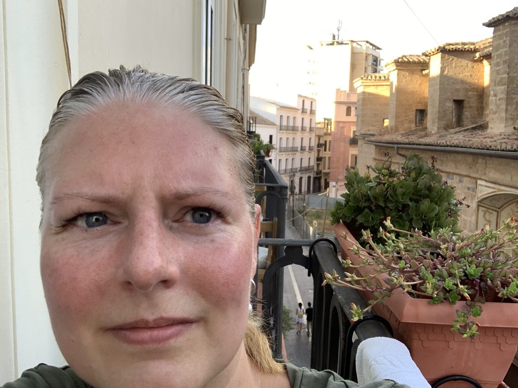 valencia retreat mindfulness bnB