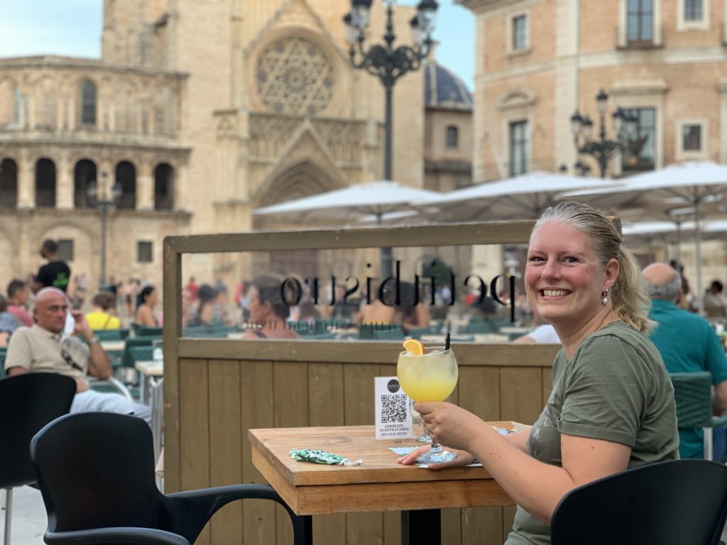 valencia citytrip