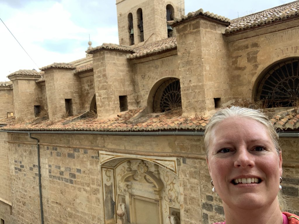 valencia retreat mindfulness