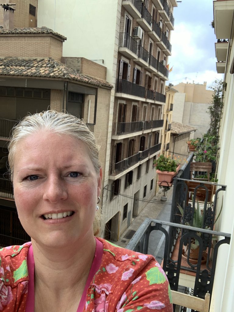 valencia retreat mindfulness