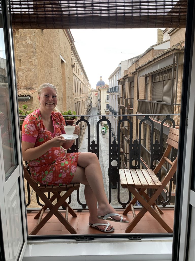 valencia retreat mindfulness