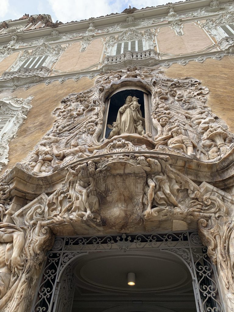 valencia citytrip