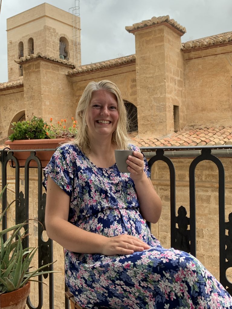valencia retreat mindfulness