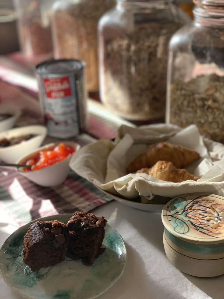 valencia retreat mindfulness bnB