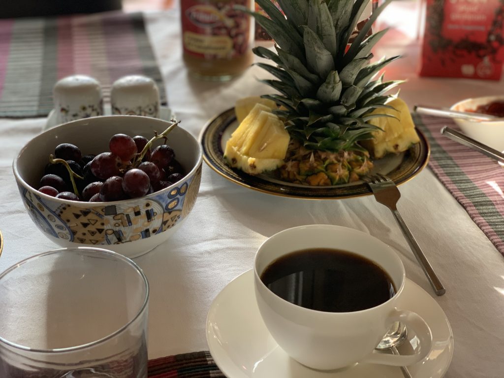 valencia retreat mindfulness