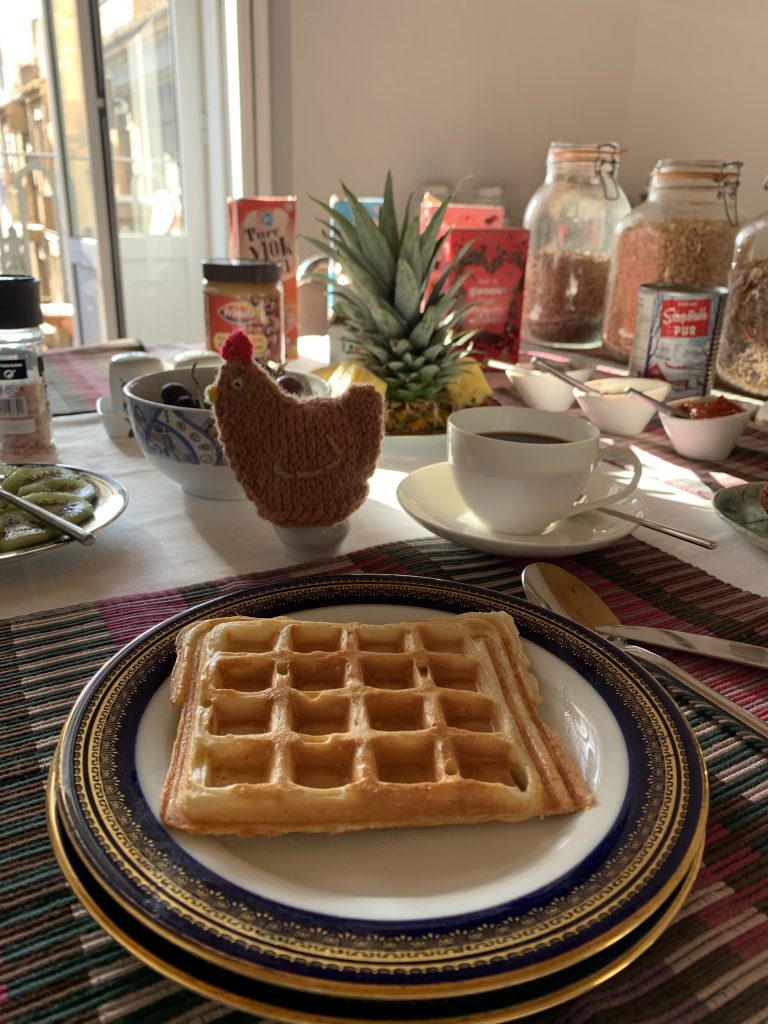 valencia retreat mindfulness