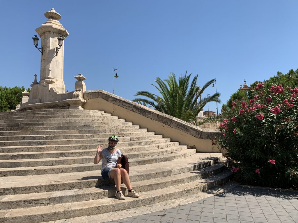 valencia citytrip