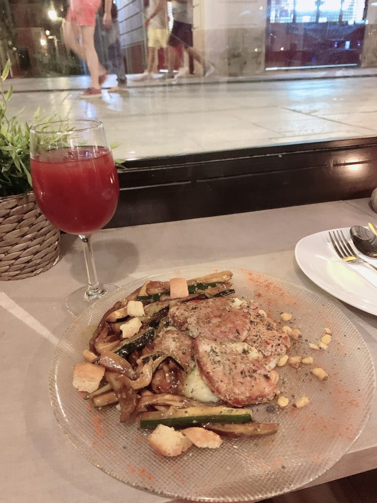 valencia citytrip
