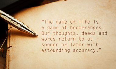 florence scovel shinn