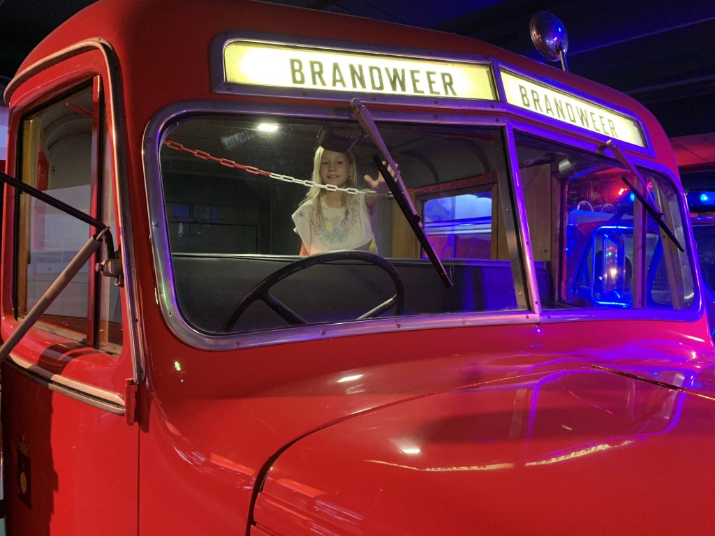 pit museum almere