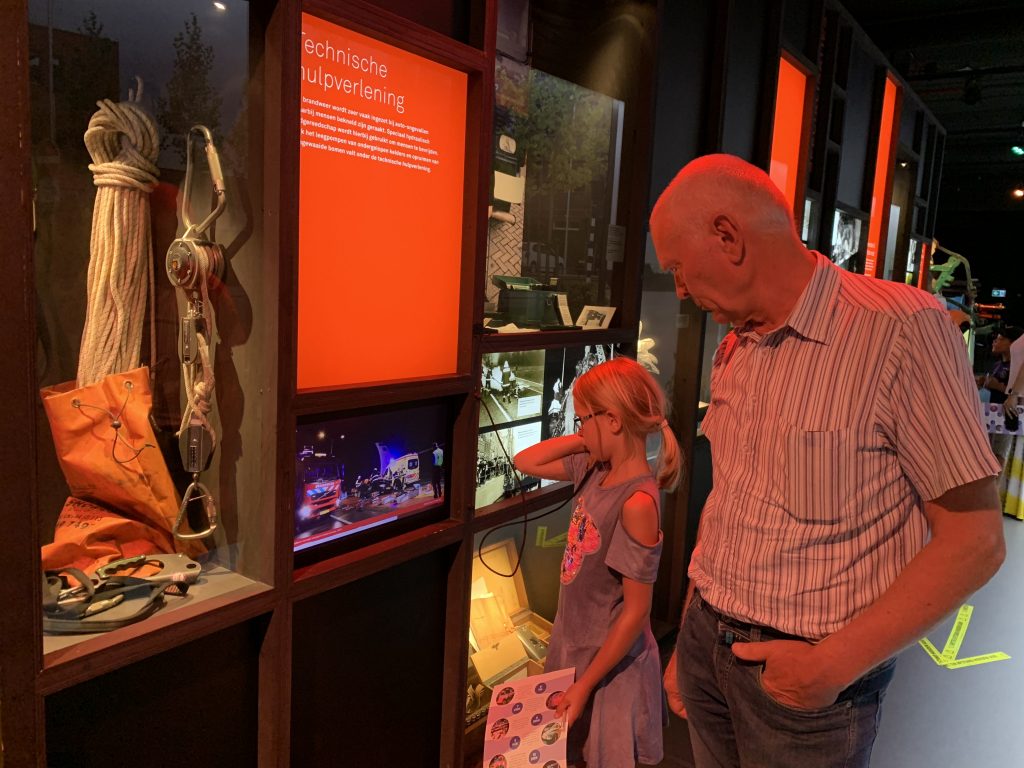 pit museum almere