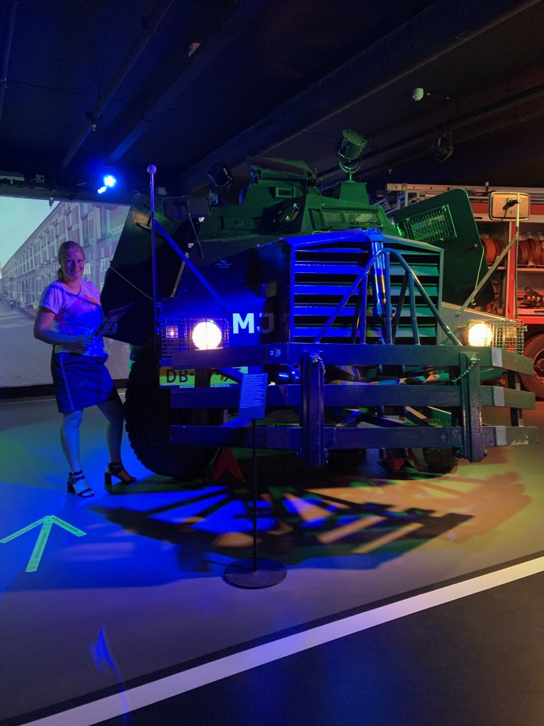 pit museum almere